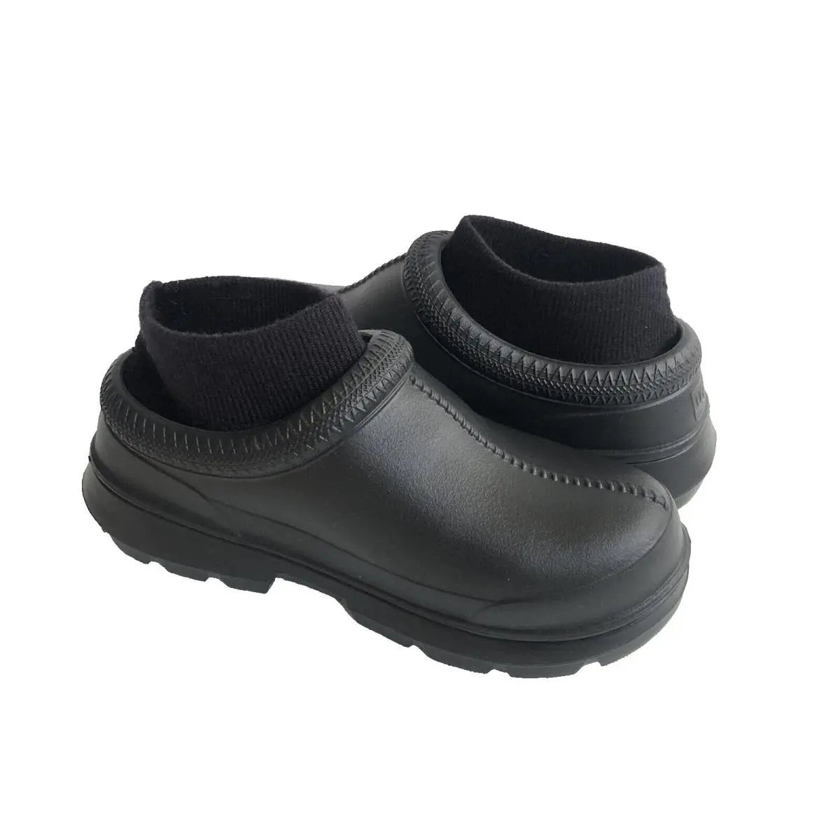 UGG shoes - UGG TASMAN - TASMAN - Black 0