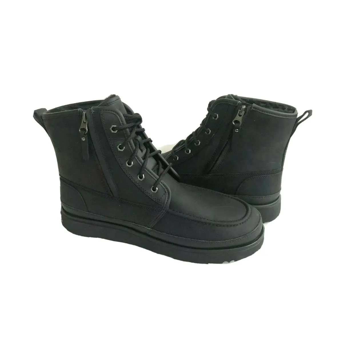 UGG shoes - Black 0