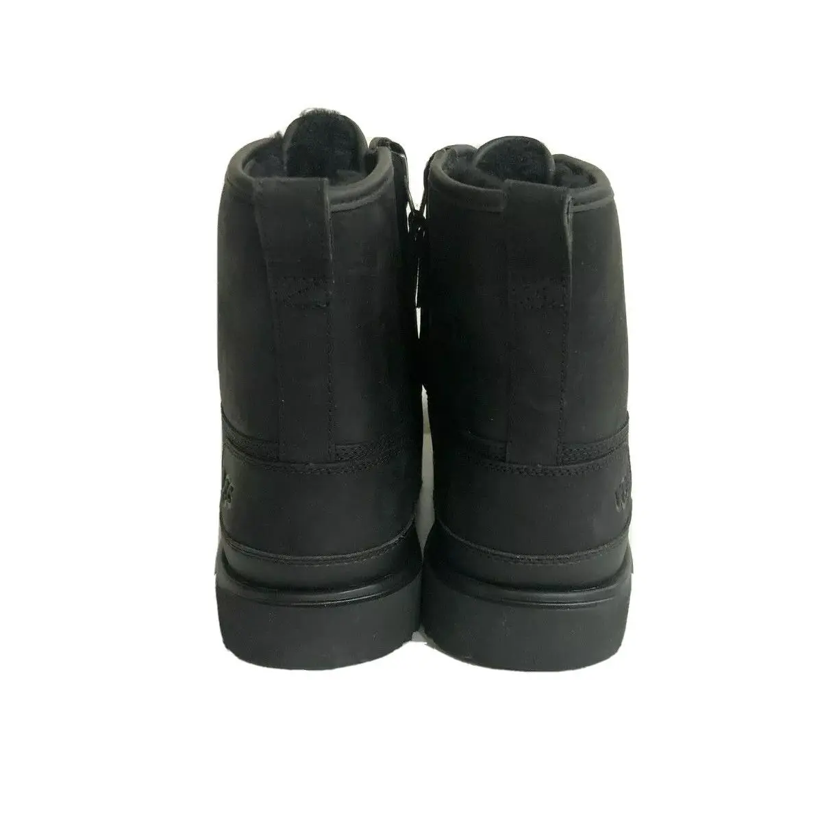 UGG shoes - Black 2