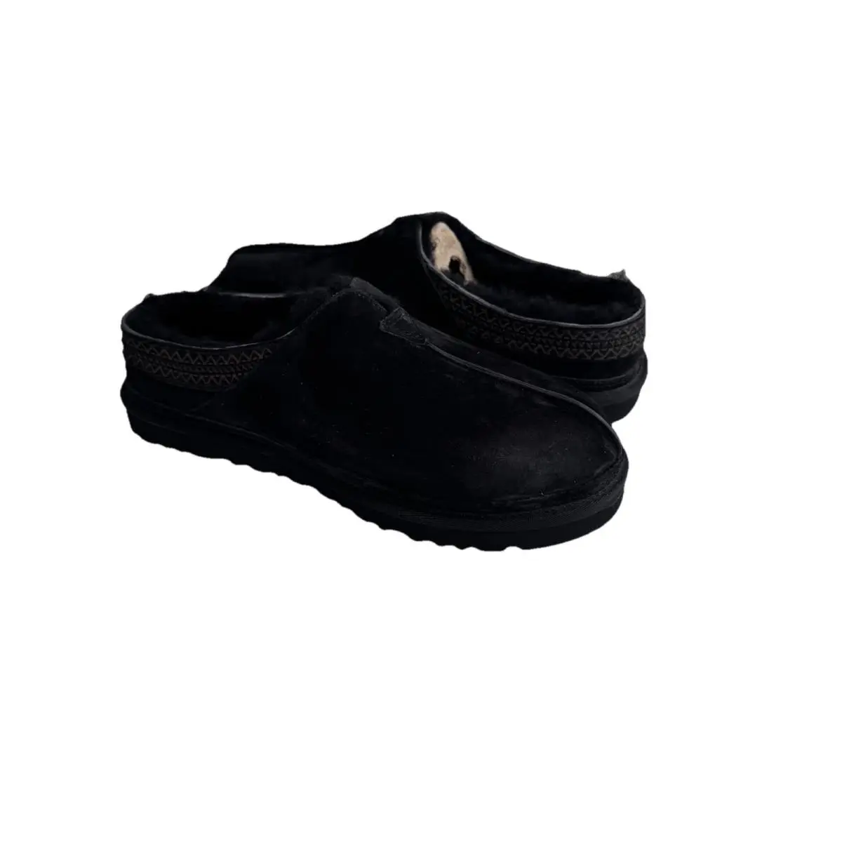 UGG shoes - TASMAN - TASMAN - Black 0