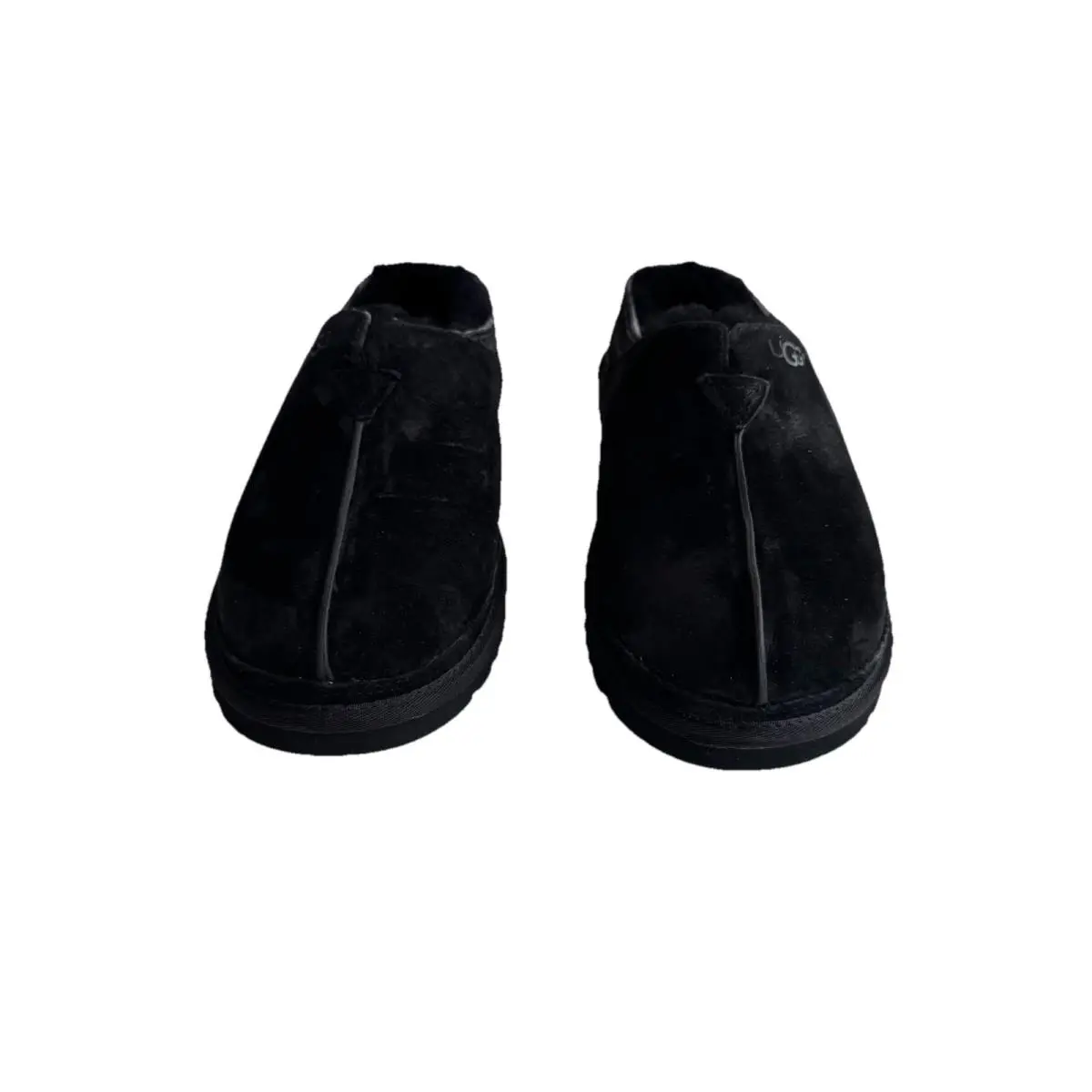 UGG shoes - TASMAN - TASMAN - Black 1