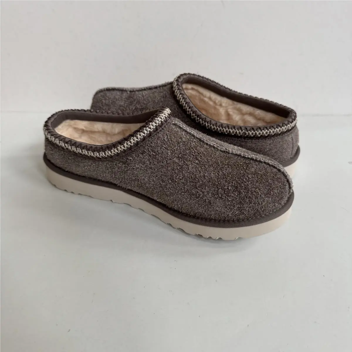 UGG shoes - TASMAN - TASMAN - SMOKE PLUME 0