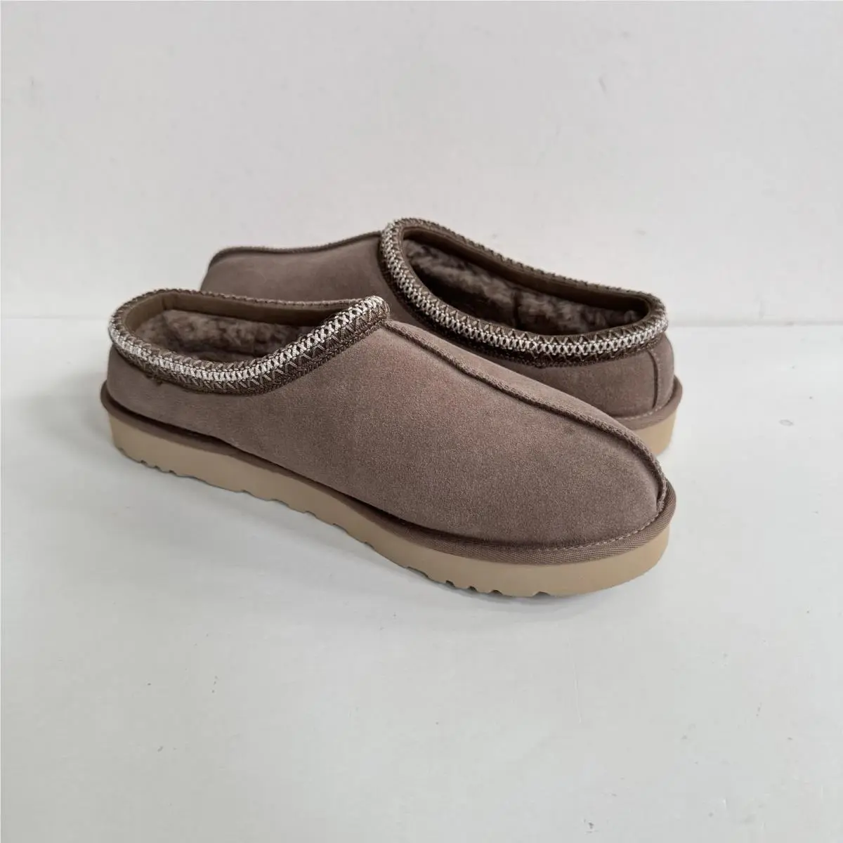 UGG shoes - TASMAN - TASMAN - CARIBOU 0