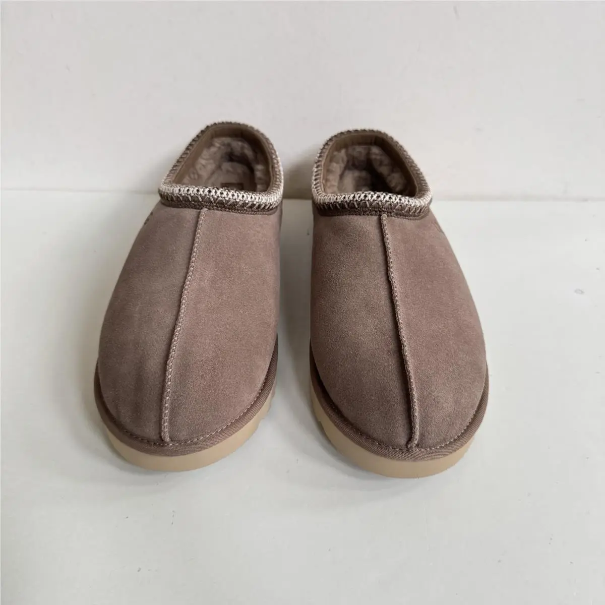 UGG shoes - TASMAN - TASMAN - CARIBOU 1