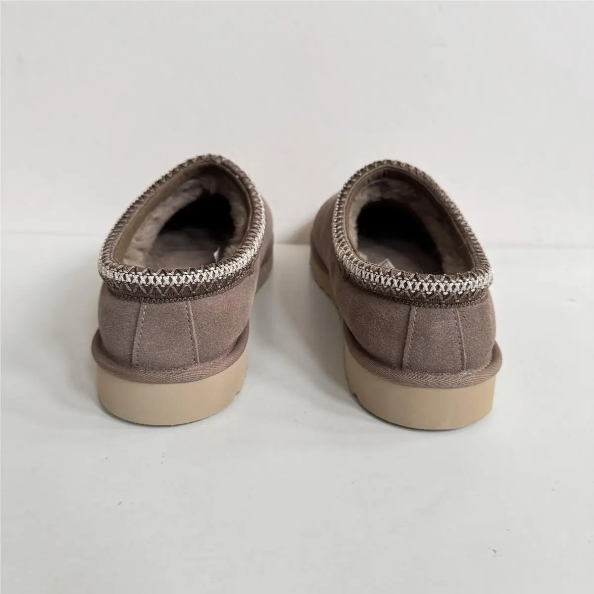 UGG shoes - TASMAN - TASMAN - CARIBOU 2