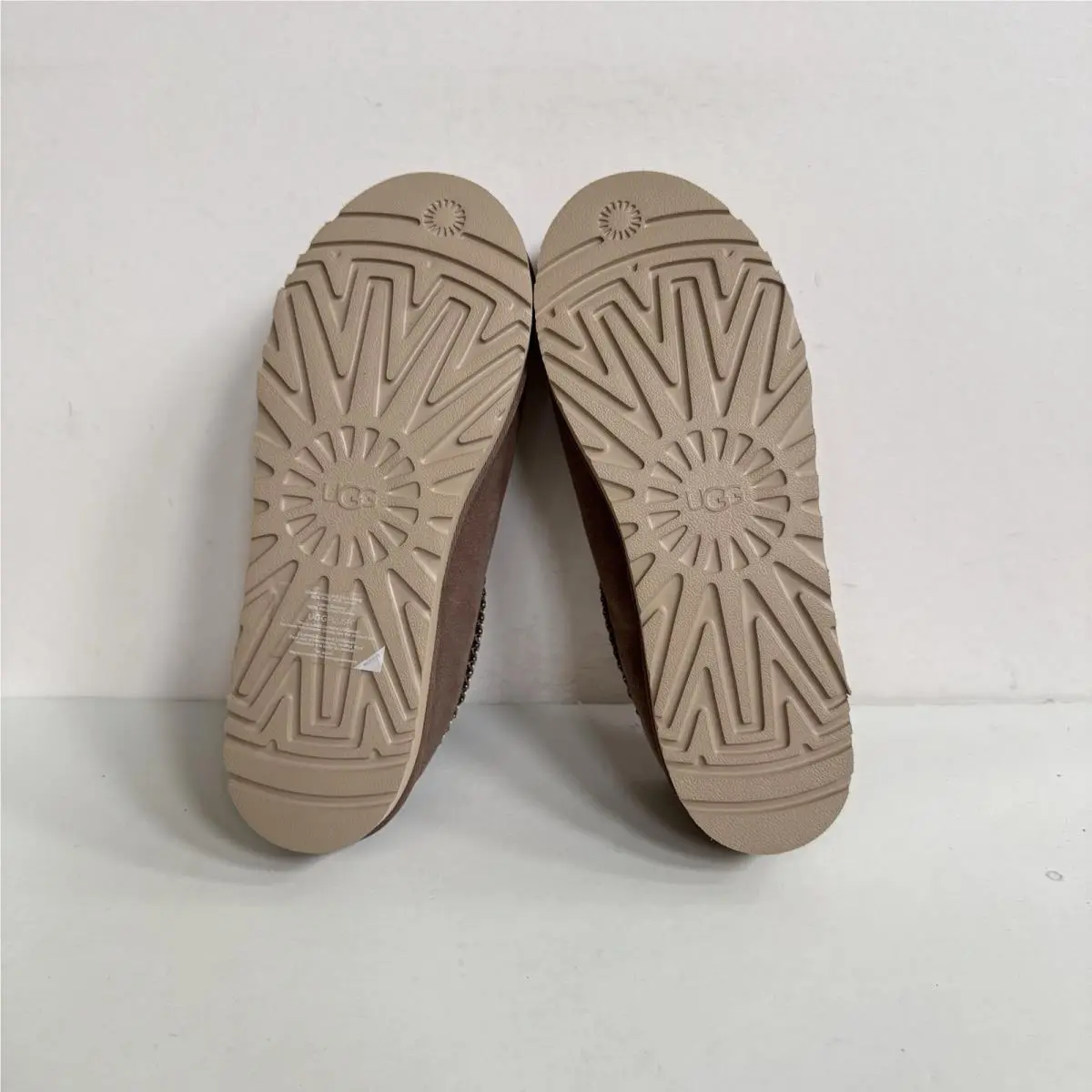 UGG shoes - TASMAN - TASMAN - CARIBOU 3