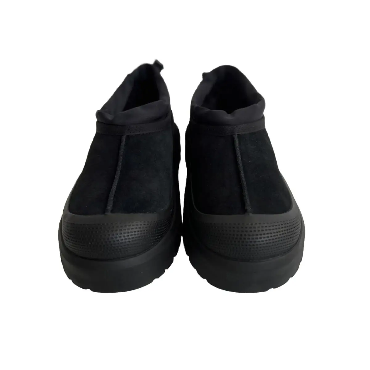 UGG shoes - WEATHER HYBRID - WEATHER HYBRID - BLACK BLACK 1