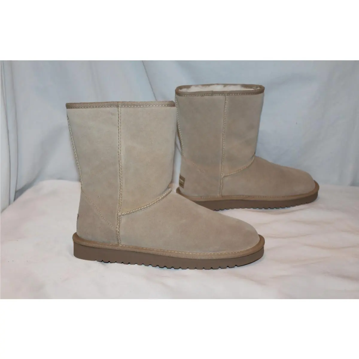 UGG shoes - Beige 0