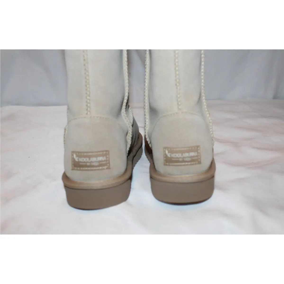 UGG shoes - Beige 4