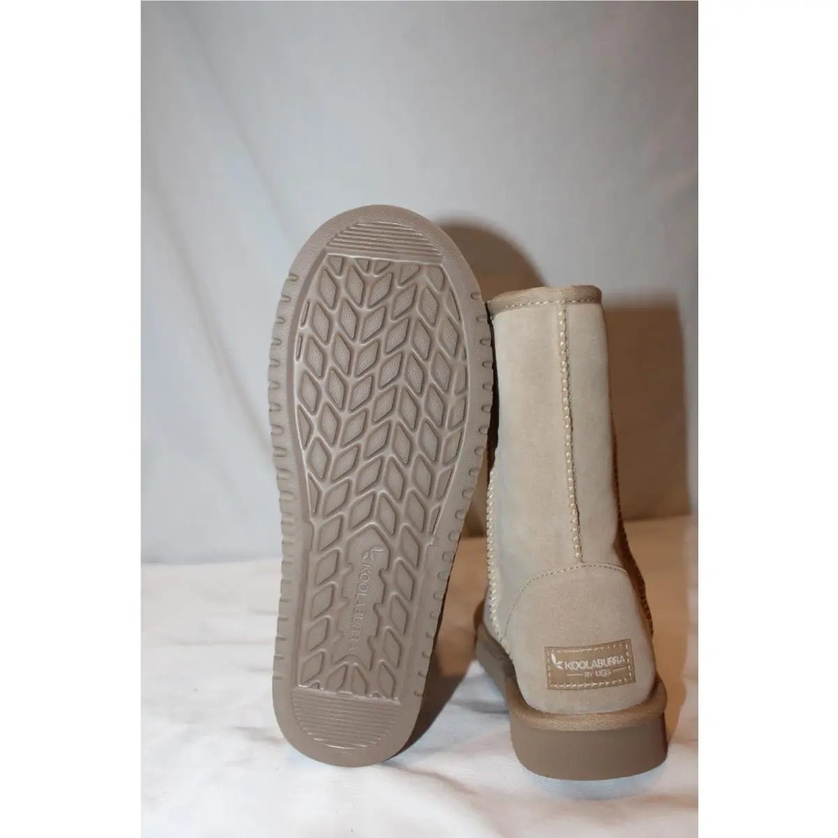 UGG shoes - Beige 5