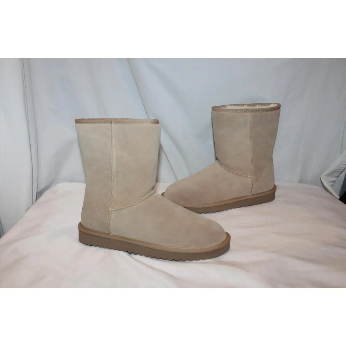 UGG shoes - Beige 1
