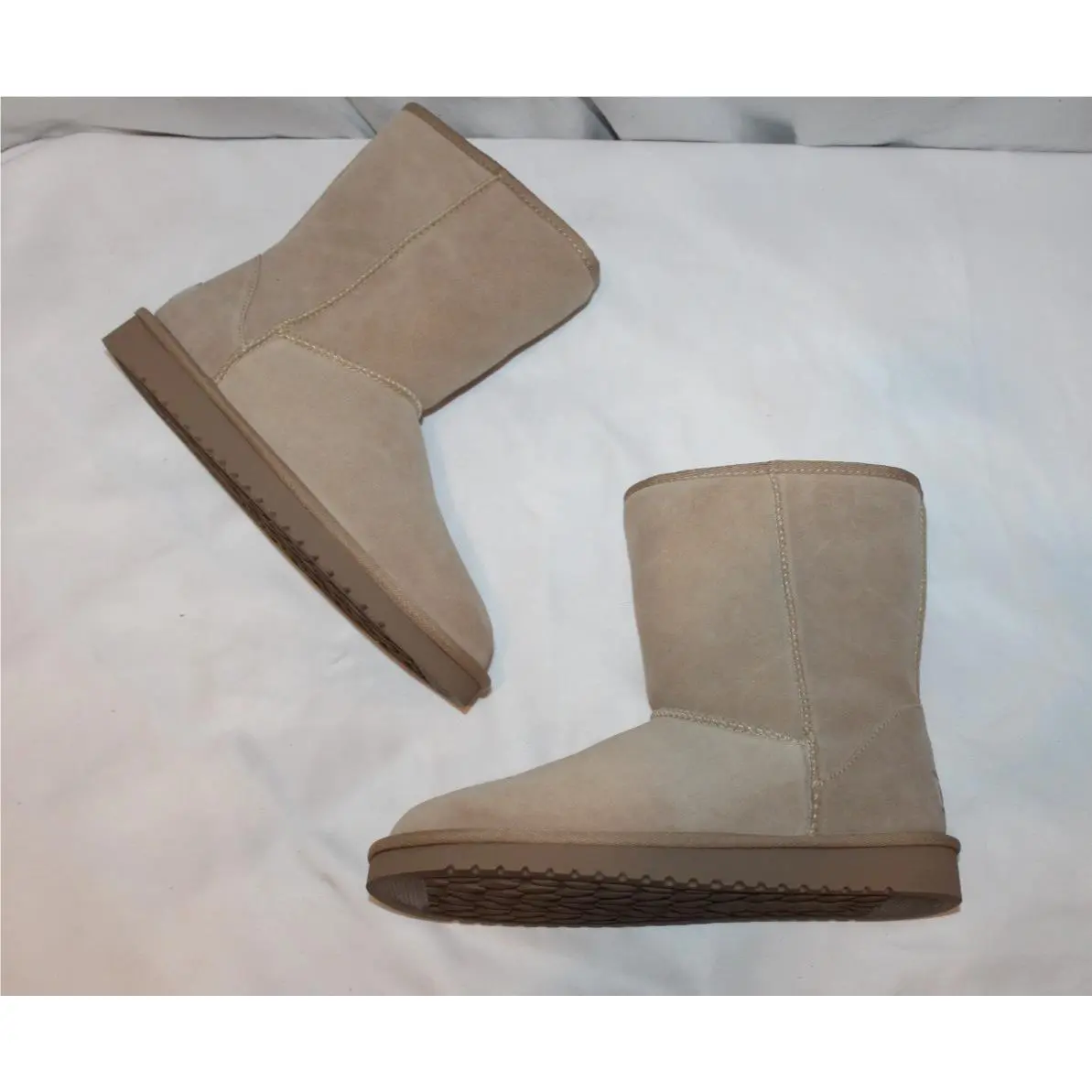 UGG shoes - Beige 2