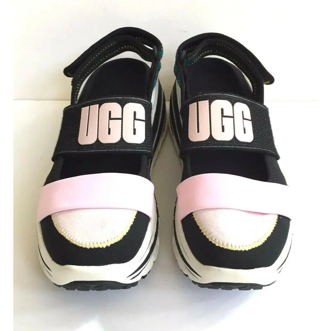 UGG shoes - BLACK 1