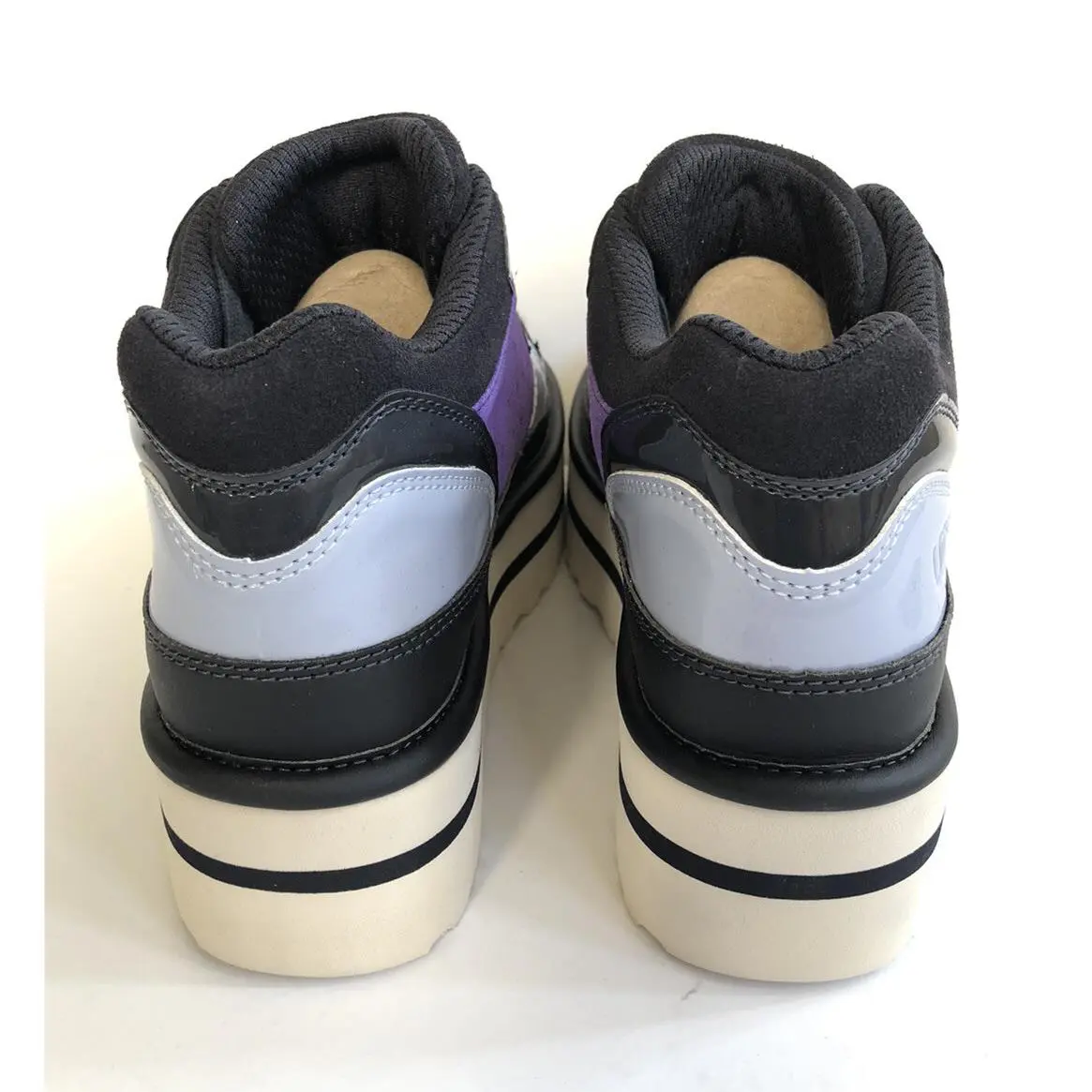 UGG shoes - DARK NAVY 2