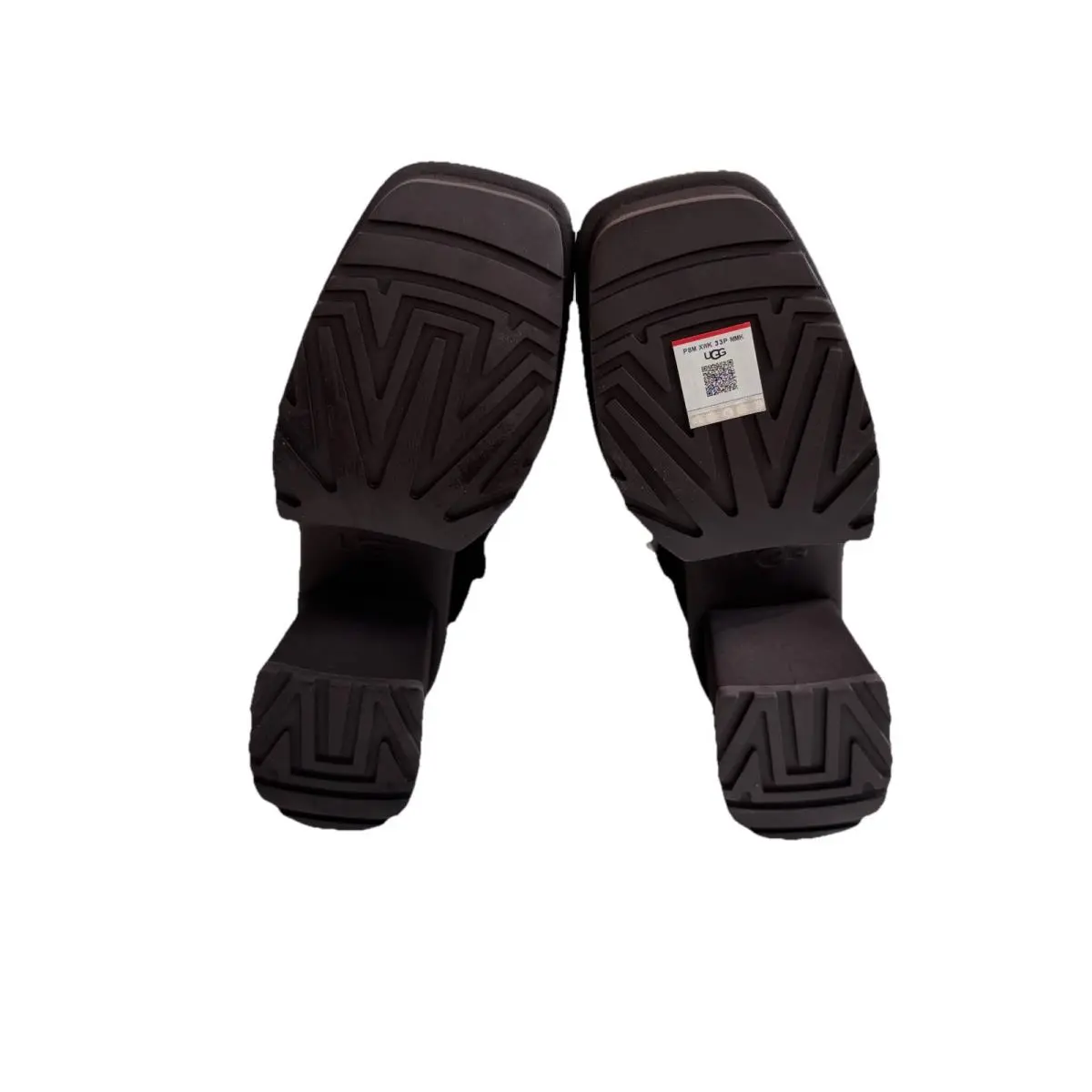 UGG shoes - UGG NEW HEIGHTS - NEW HEIGHTS - Black 3