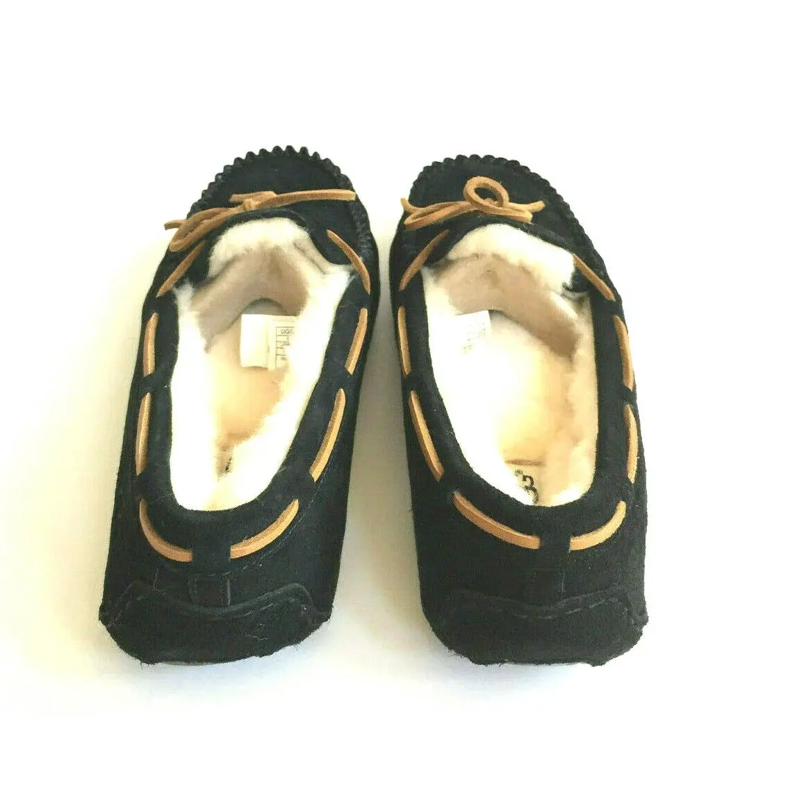 UGG shoes - UGG Australia Dakota - Australia Dakota - Black 2