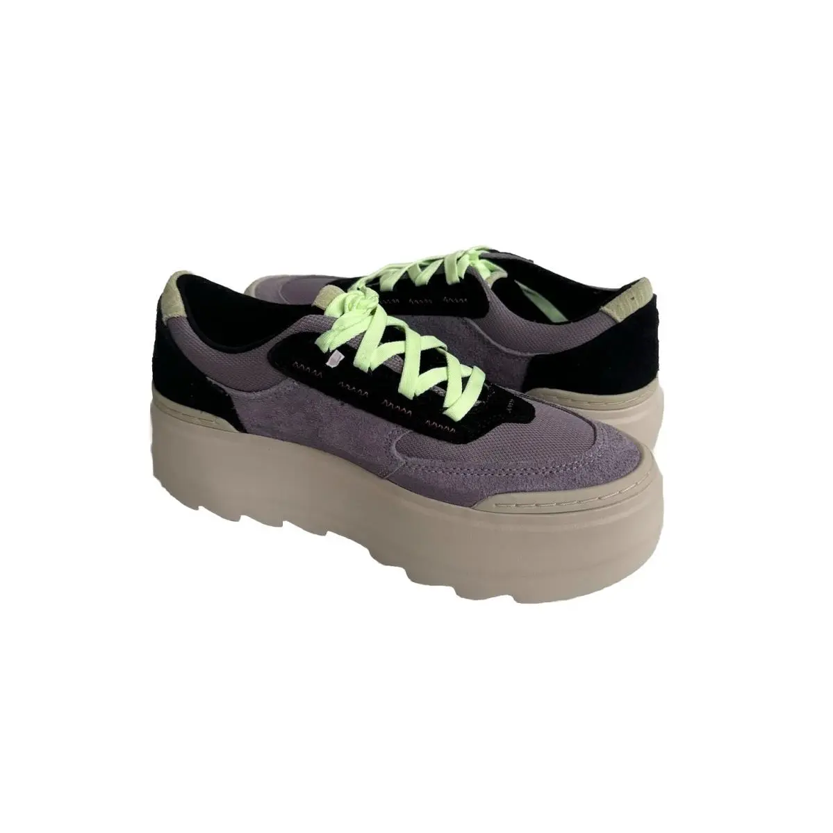 UGG shoes - UGG MARIN - MARIN - JUNE GLOOM 0