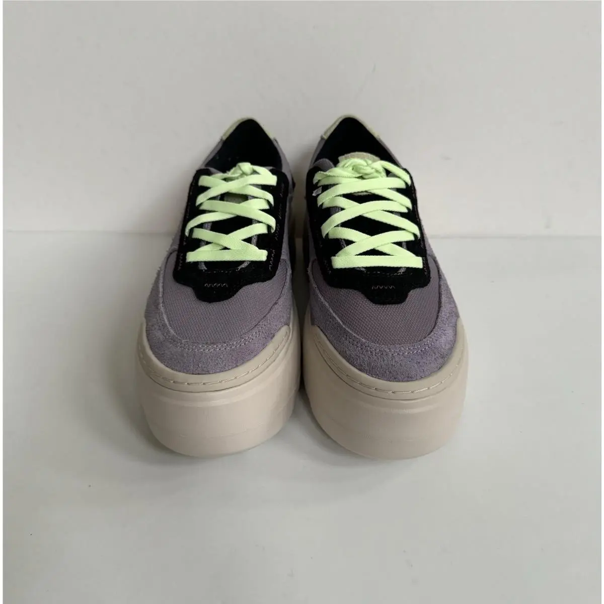 UGG shoes - UGG MARIN - MARIN - JUNE GLOOM 1