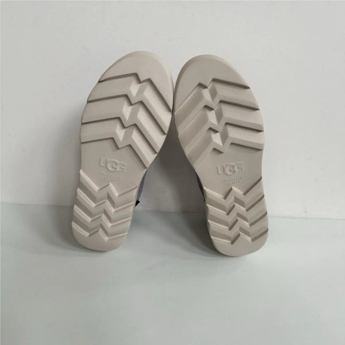 UGG shoes - UGG MARIN - MARIN - JUNE GLOOM 3