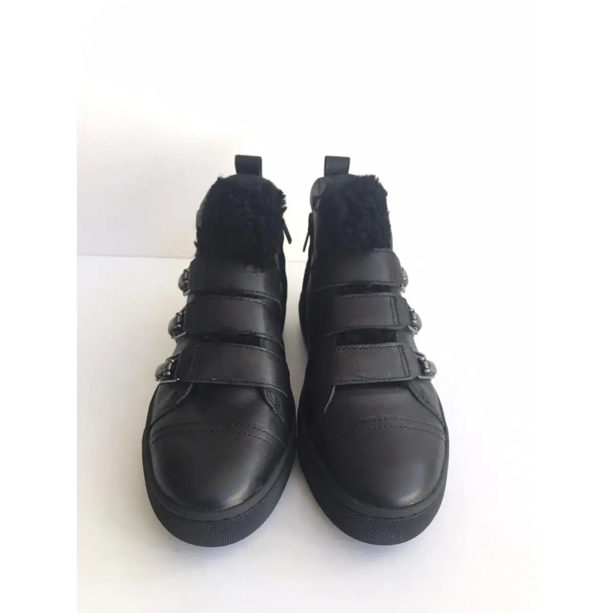 UGG shoes - UGG Australia Coquette - Australia Coquette - Black 1