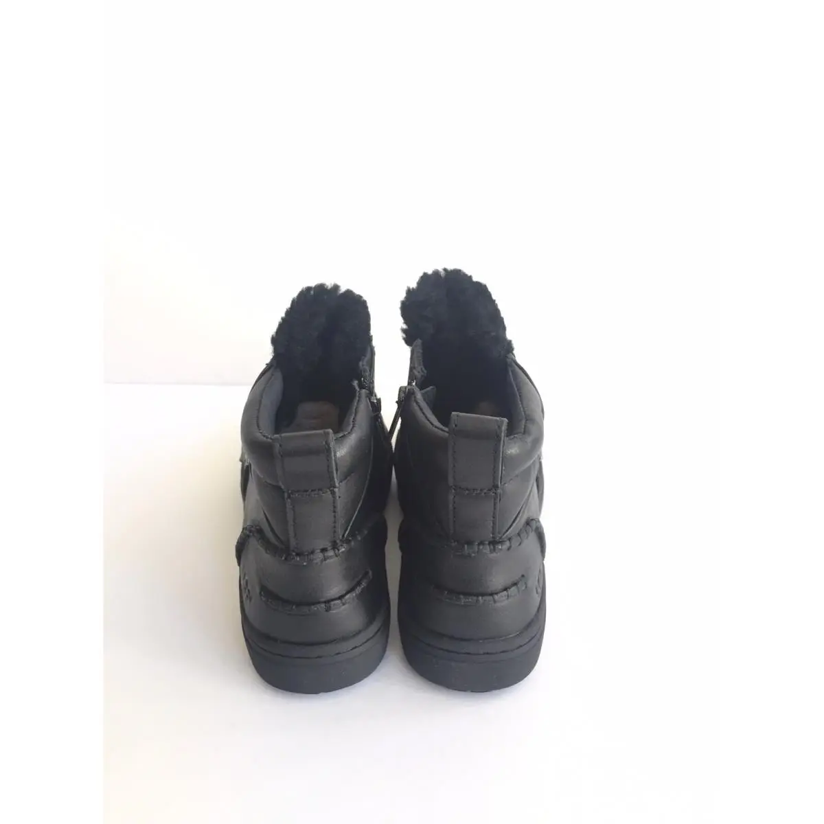 UGG shoes - UGG Australia Coquette - Australia Coquette - Black 2