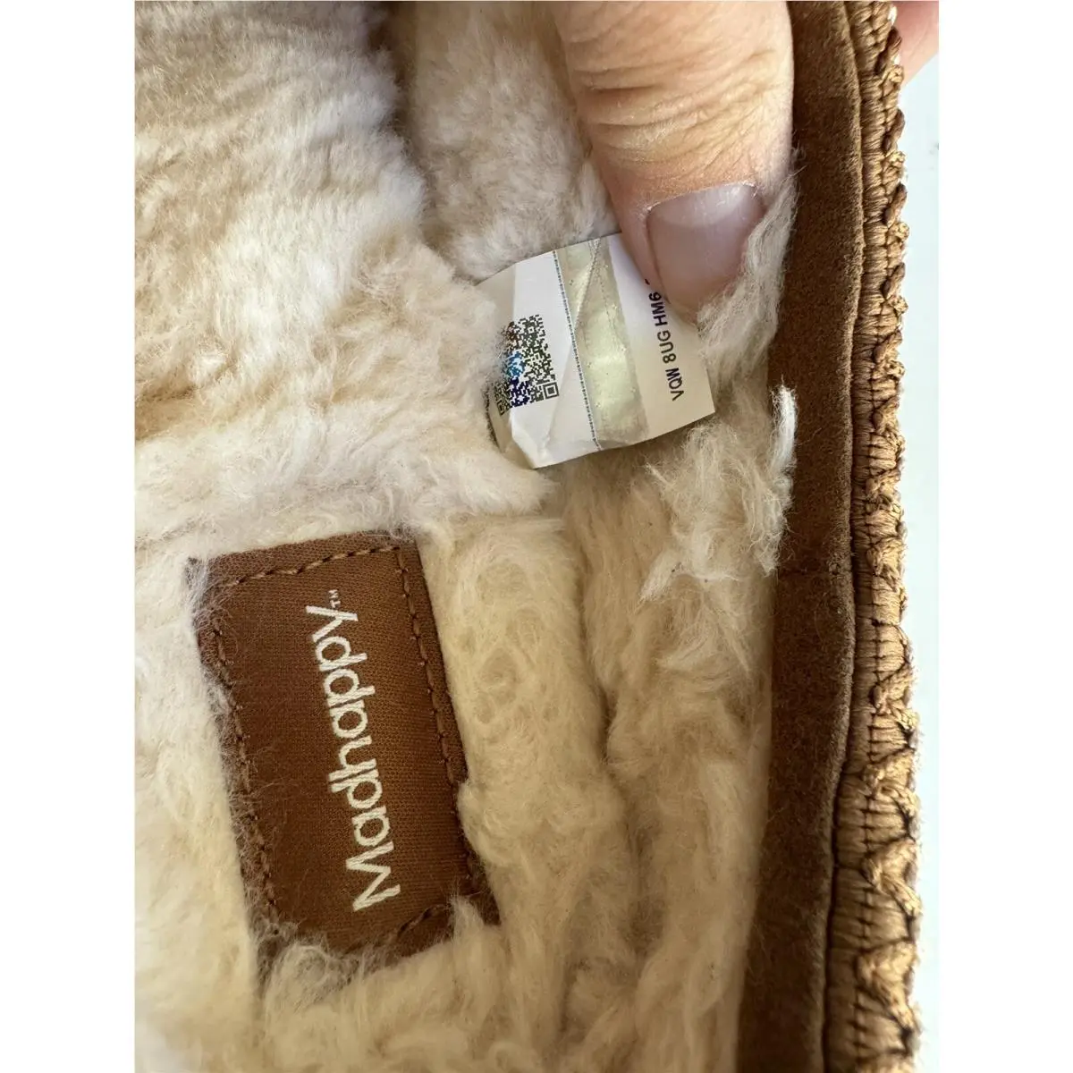 UGG shoes - TASMAN - TASMAN - CHESTNUT 4