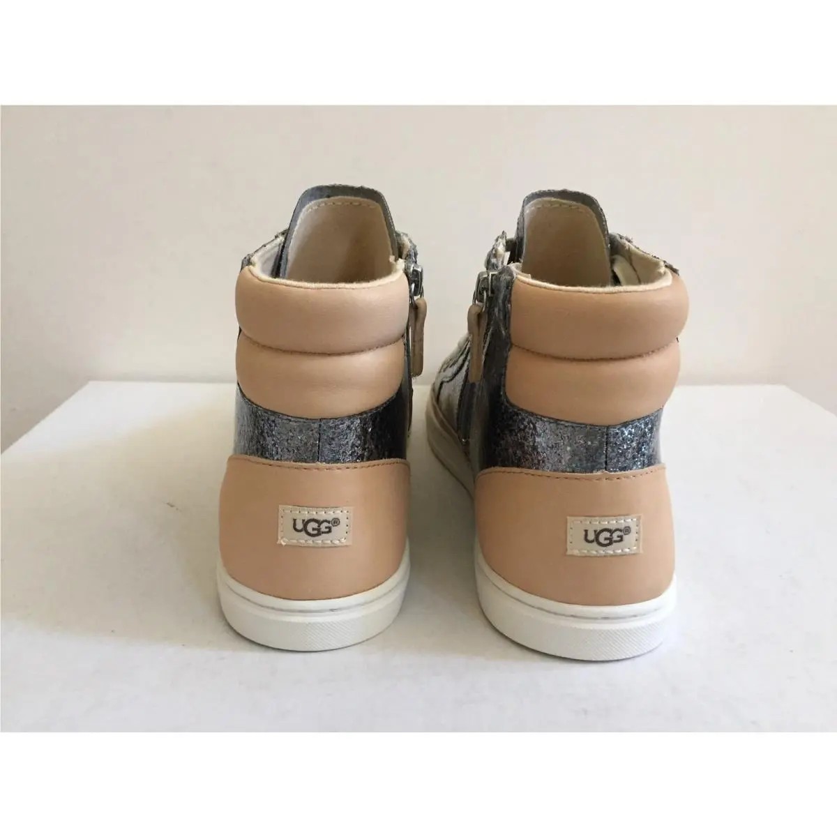 UGG shoes - GUNMETAL 2