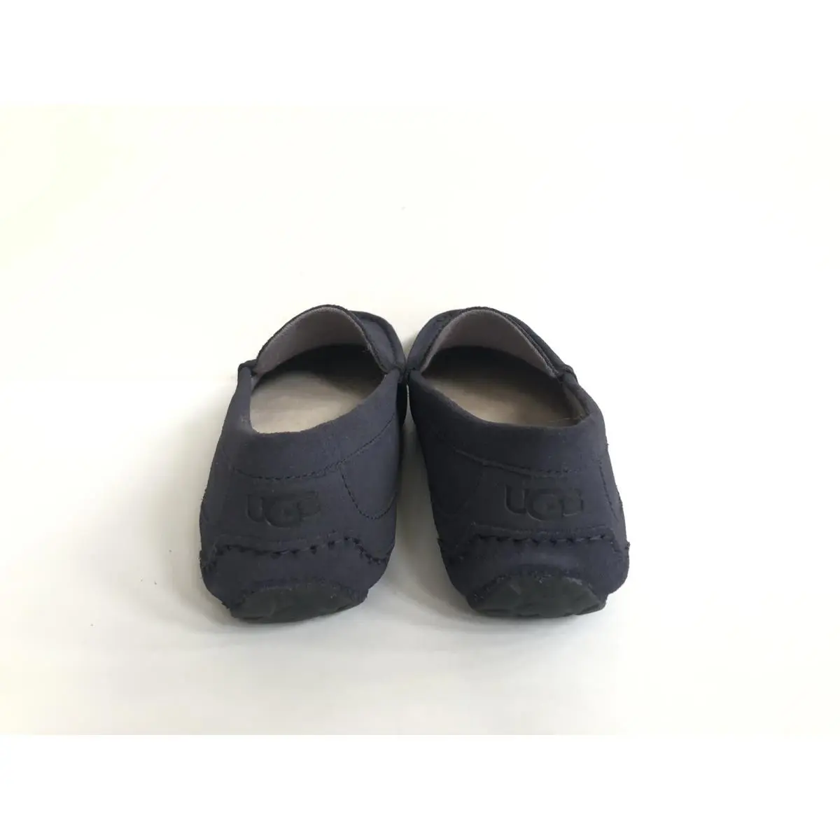 UGG shoes - NAVY, Main: BLACK 2