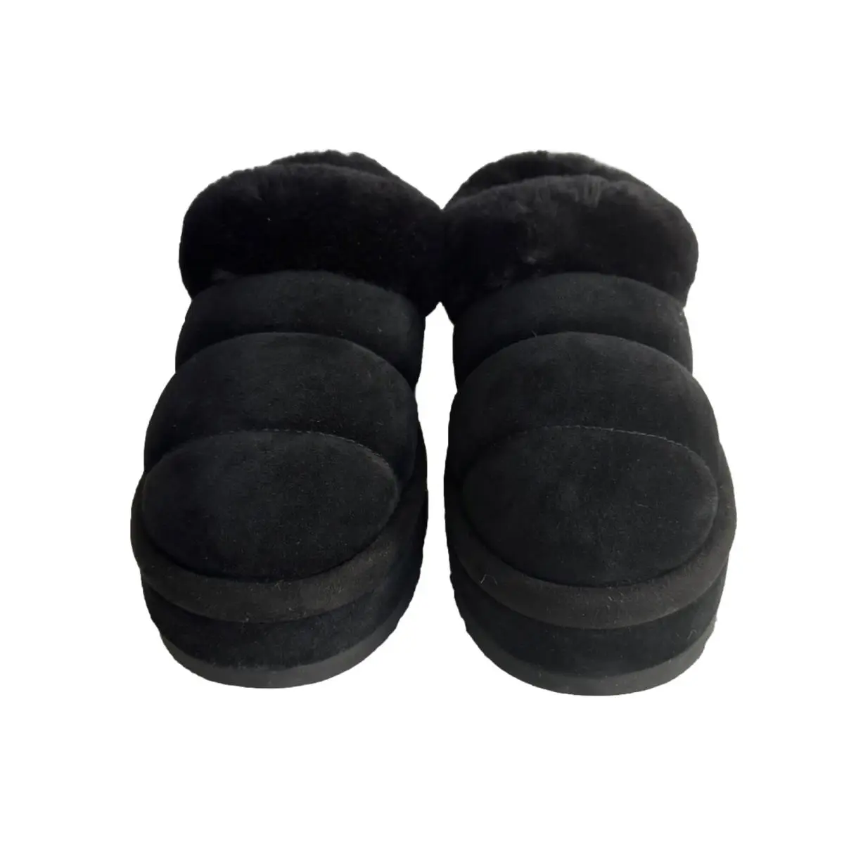 UGG shoes - UGG TAZZLITA - TAZZLITA - Black 1
