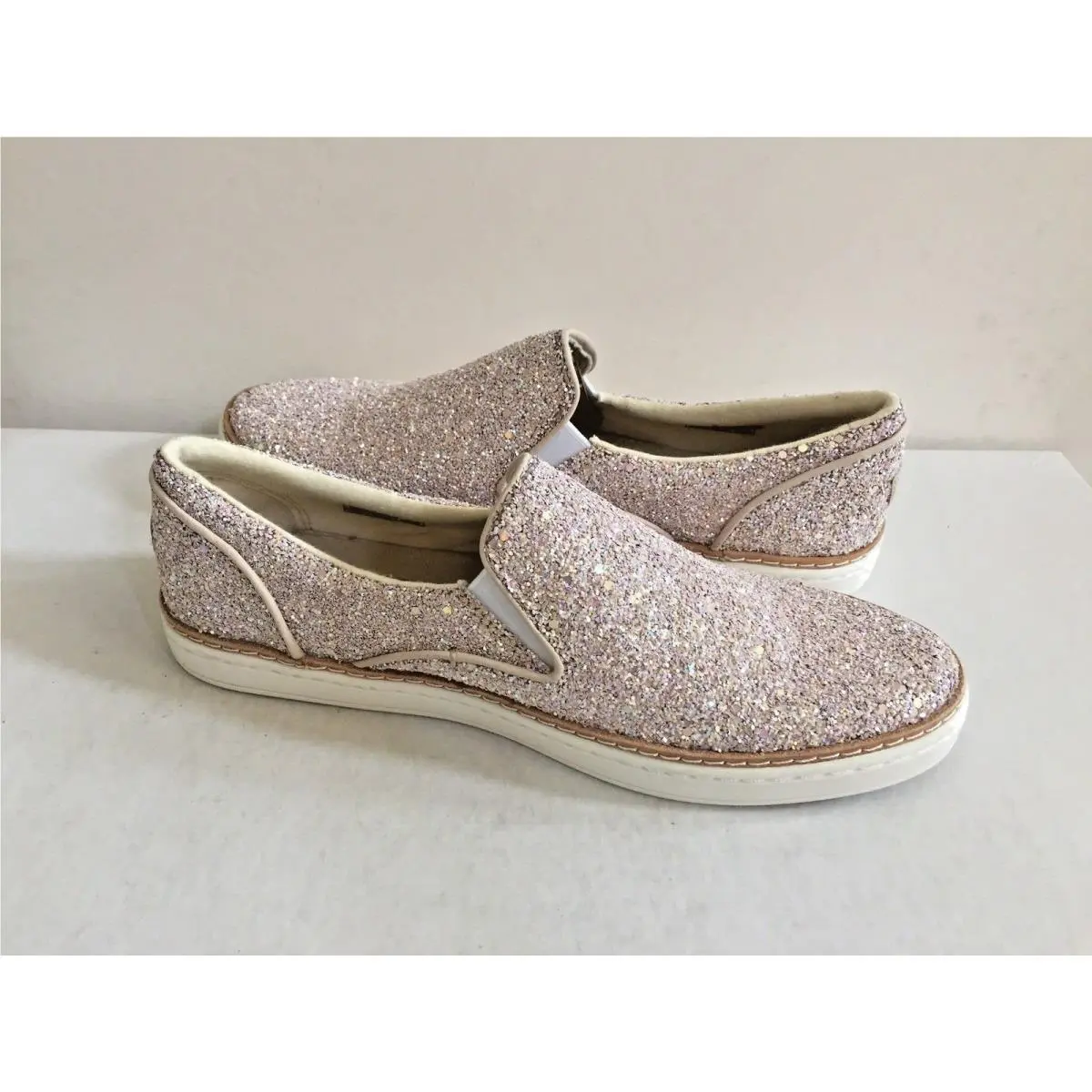UGG shoes - Ugg Adley - Adley - POWDER 0