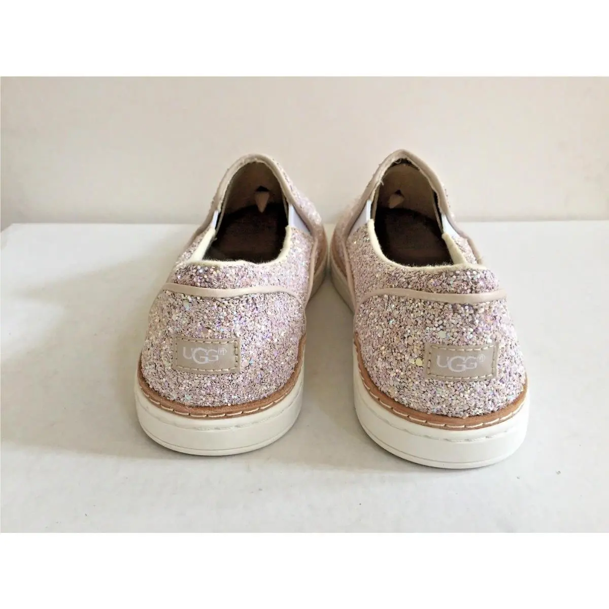 UGG shoes - Ugg Adley - Adley - POWDER 2