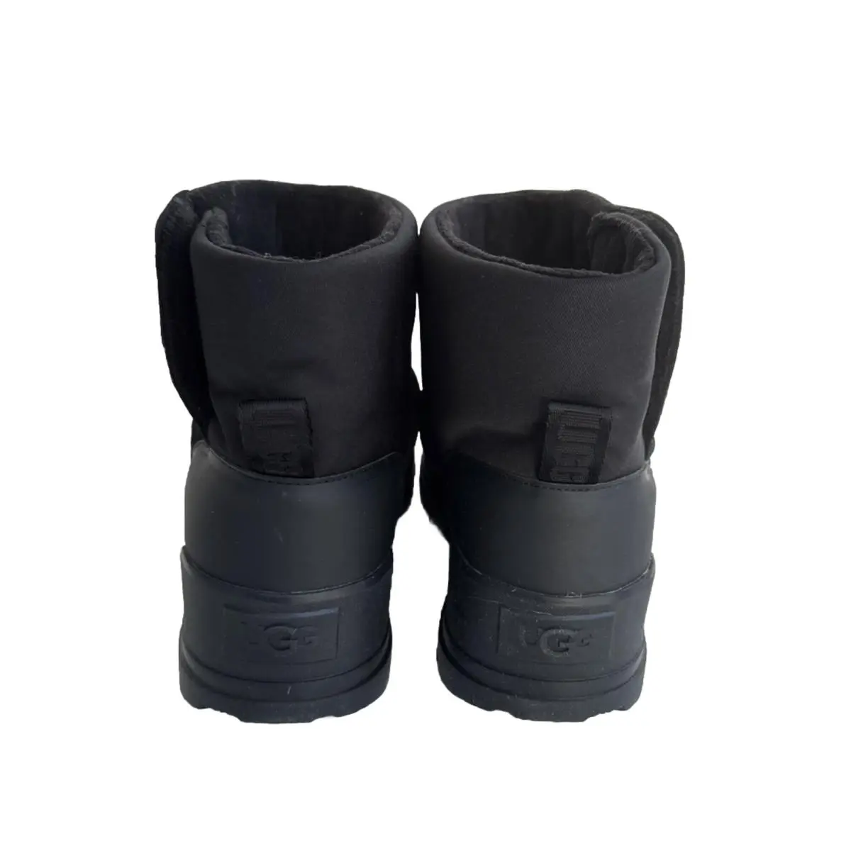 UGG shoes - UGG KLAMATH - KLAMATH - Black 2
