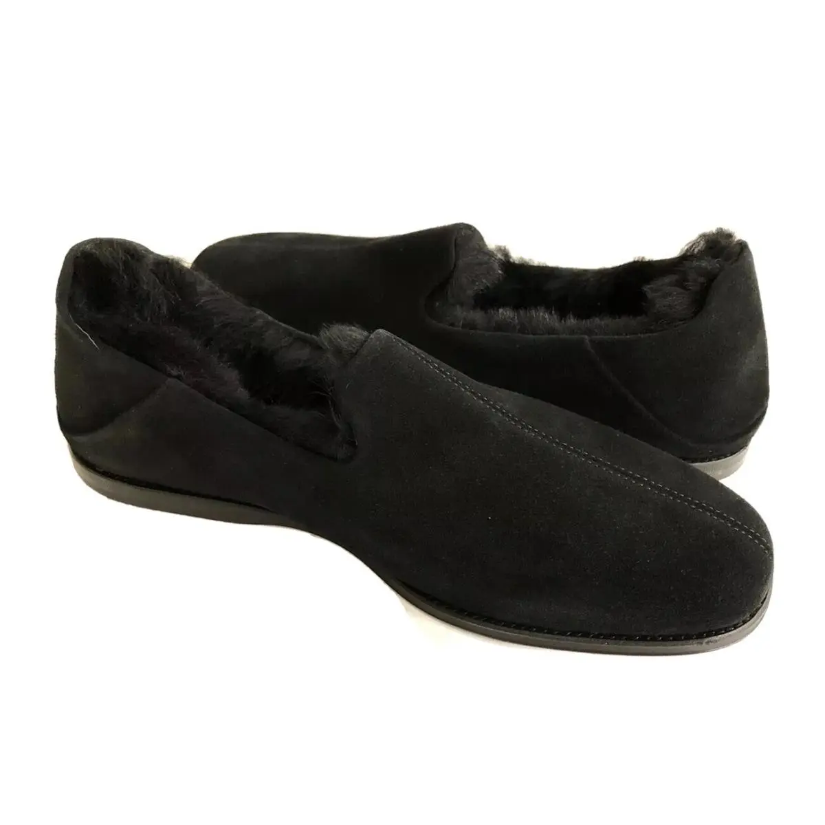 UGG shoes - UGG CHATEAU - CHATEAU - Black 0