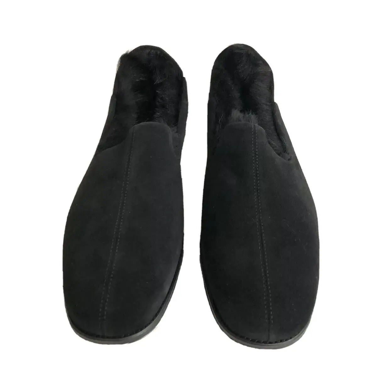 UGG shoes - UGG CHATEAU - CHATEAU - Black 1
