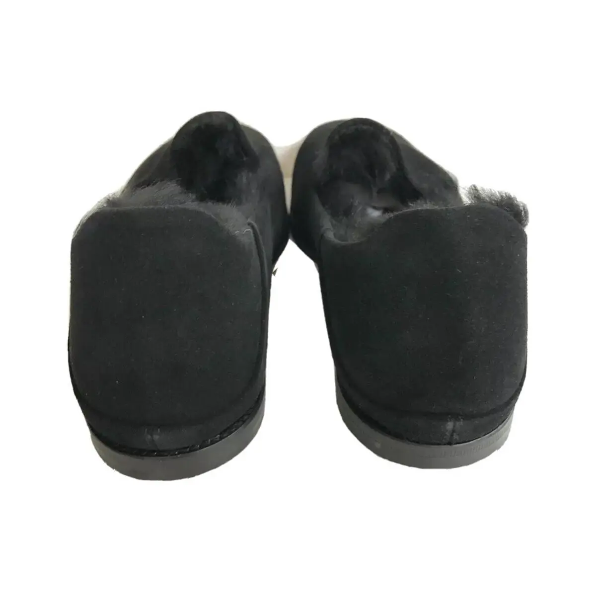 UGG shoes - UGG CHATEAU - CHATEAU - Black 2