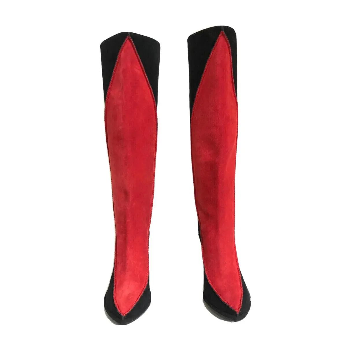 UGG shoes - UGG X TSCHABALALA SELF FATALE - BLACK 1
