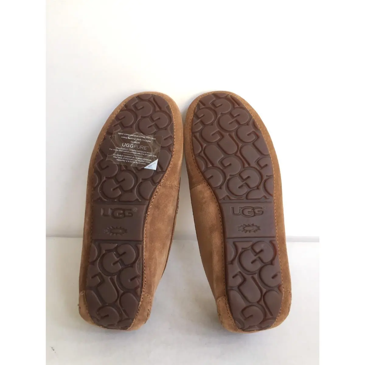 UGG shoes - UGG Australia Ansley - Australia Ansley - CHESTNUT 4