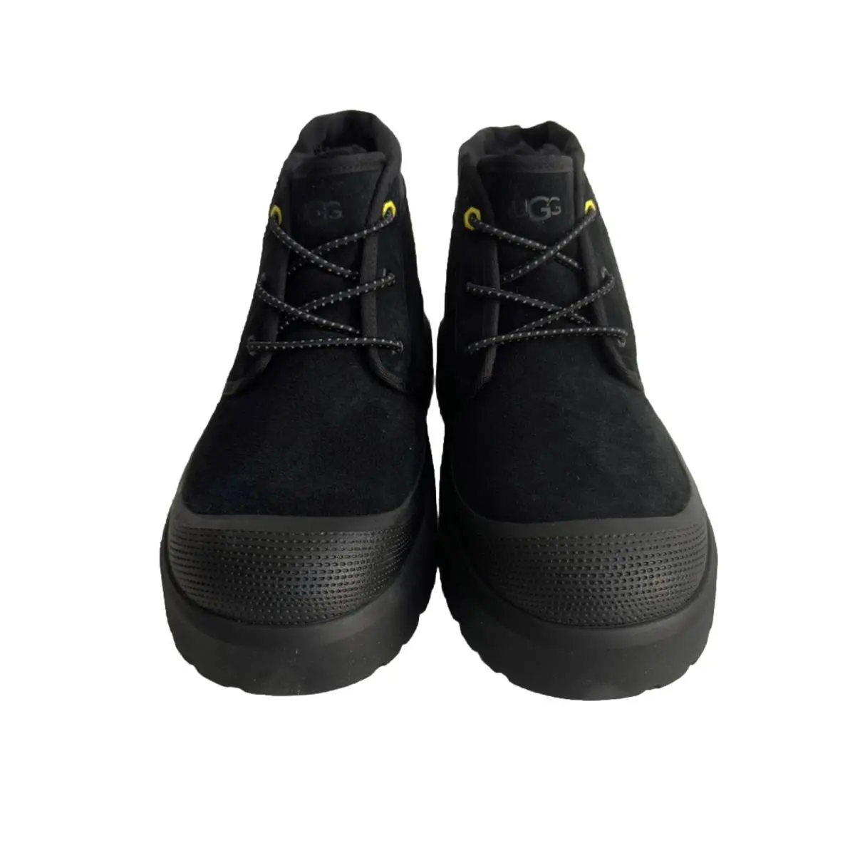UGG shoes - WEATHER HYBRID - WEATHER HYBRID - BLACK BLACK 1
