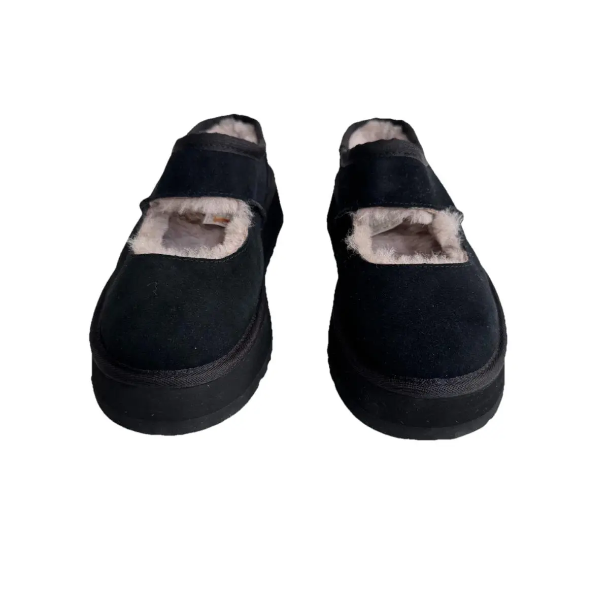 UGG shoes - UGG GREENPORT SLIDE - GREENPORT SLIDE - Black 1