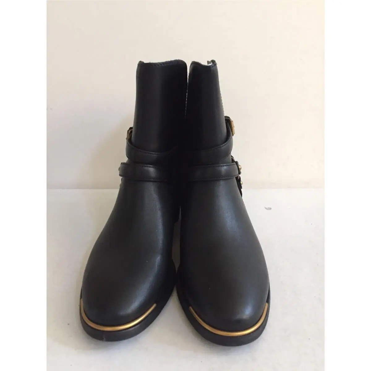 UGG shoes - BLACK 1