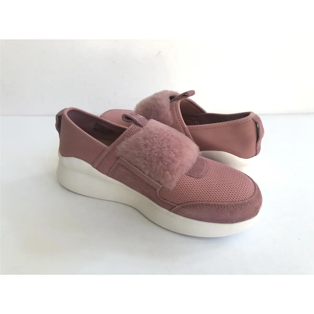 UGG shoes - DAWN - DAWN - PINK DAWN 0