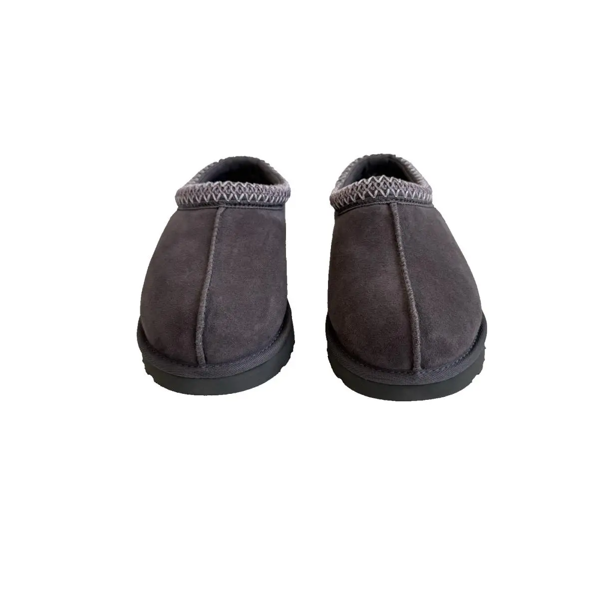 UGG shoes - TASMAN - TASMAN - CHARCOAL SUGARPLUM 1