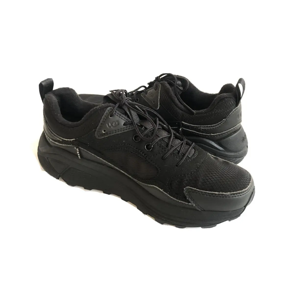 UGG shoes - MIWO - MIWO - Black 0