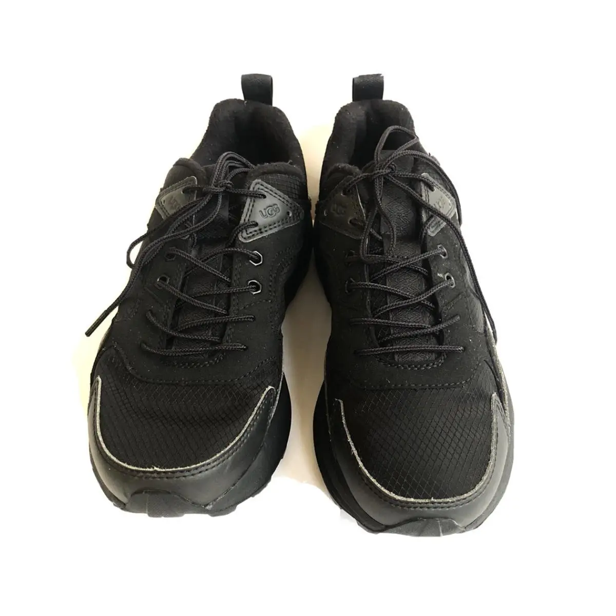UGG shoes - MIWO - MIWO - Black 1