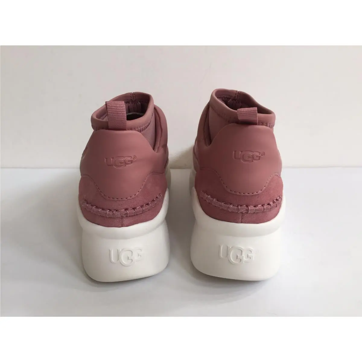 UGG shoes - PINK DAWN 2