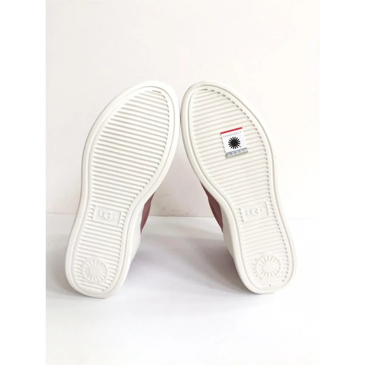 UGG shoes - PINK DAWN 3