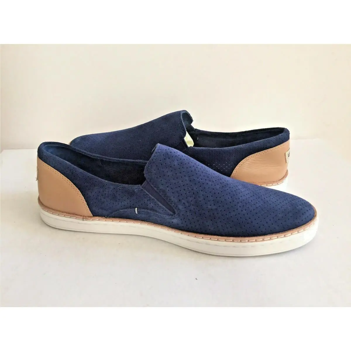 UGG shoes - MARINO BLUE 1