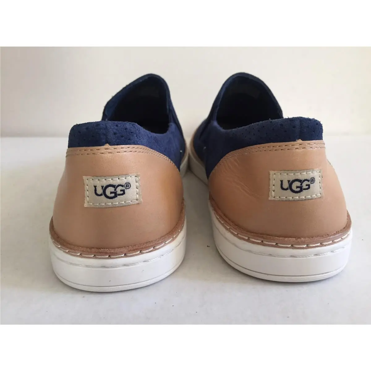 UGG shoes - MARINO BLUE 3