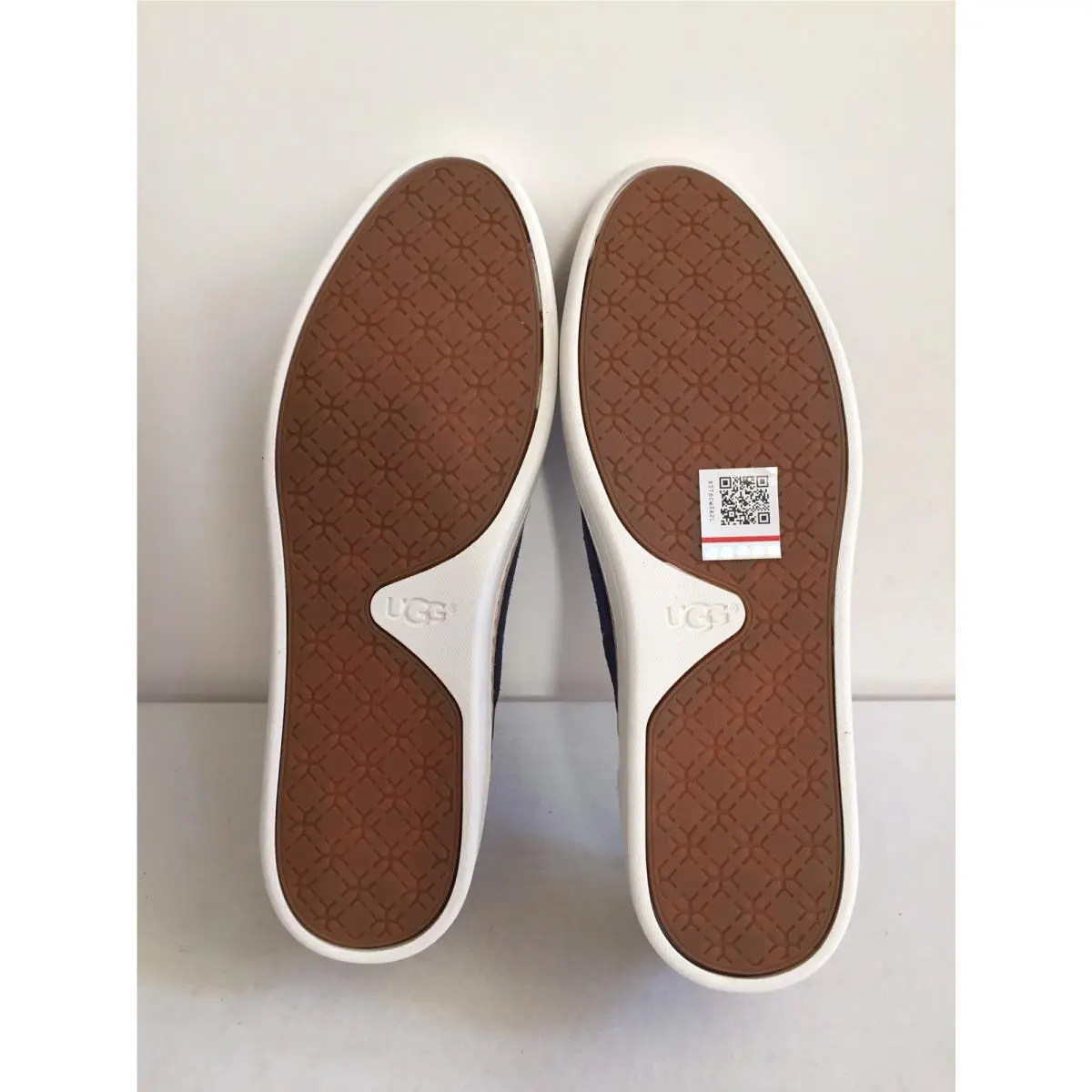 UGG shoes - MARINO BLUE 4