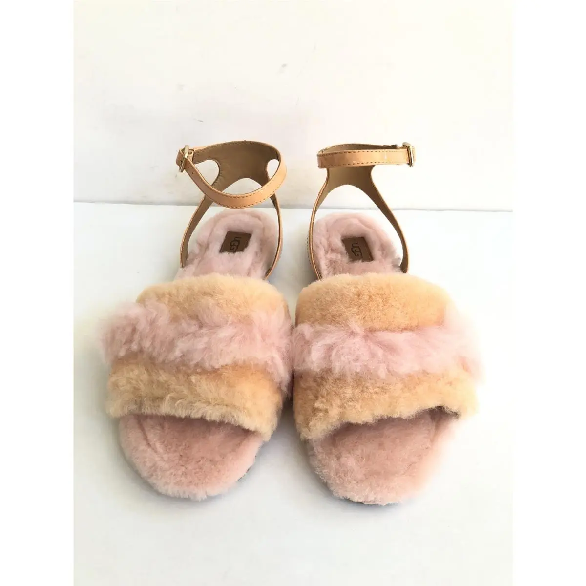 UGG shoes - SUNKISSED 1